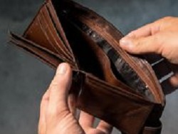 Центробанк ухудшил прогноз по уровню жизни россиян в этом году - «Новости дня»
