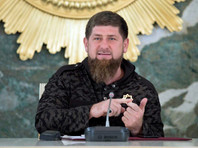 Чеченских учителей обязали написать комментарии в поддержку Кадырова из‑за американских санкций - «Россия»
