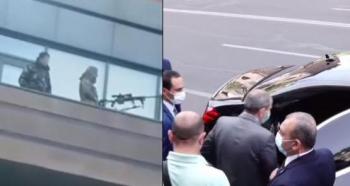 Чего и кого так боится Пашинян? - «Общество»
