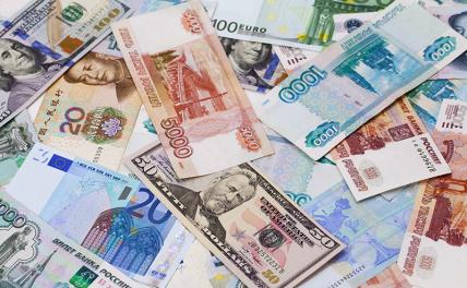 «Черный август» на пороге: Вакцина не спасет рубль от девальвации - «Экономика»