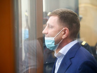 Членам ОНК запретили говорить Фургалу о митингах в его поддержку - «Россия»