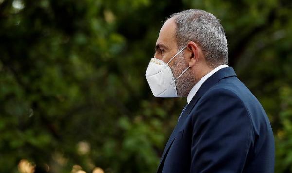 COVID-19, Пашинян и атлас мира - «Общество»