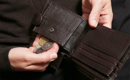 Дефолт на пороге: За 3 месяца карантина россияне обнищали до уровня 1998-го года - «Последние новости»