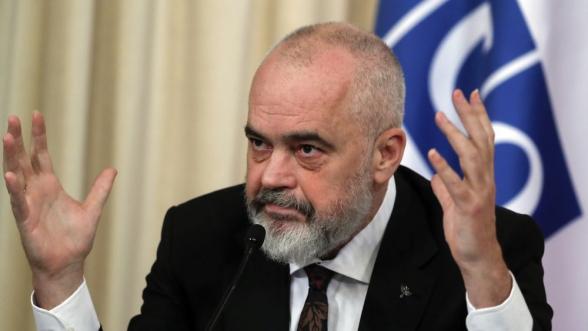 Действующий председатель ОБСЕ призвал к немедленному прекращению огня - «Армия»