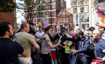 До и после Тавуша: Гибридная война против Армении набирает обороты - «Диаспора»