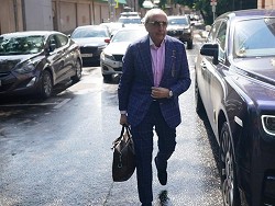 Добровинский предположил обвинительный вердикт по делу Ефремова - «Новости дня»