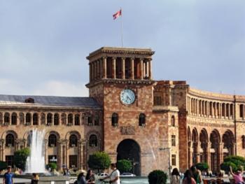 Дойдет ли дело до очередных выборов? - «Общество»