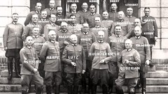 Дружба взахлеб: как СССР готовил военный резерв для Гитлера - «Новости дня»