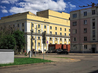 Двух сотрудников СИЗО "Матросская тишина" арестовали за взятки на 5 млн рублей - «Москва»