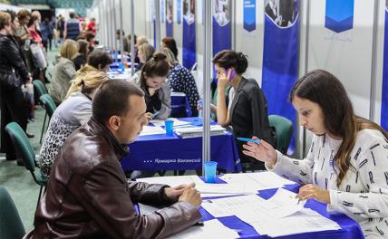 «Если ВВП упадет меньше, чем на 10%, можно считать, нам просто сильно повезло» - «Экономика»