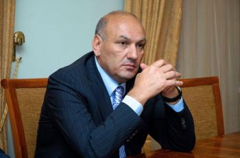 ЕСПЧ удовлетворил ходатайство экс-министра финансов Армении - «Политика»