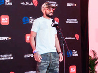 Фигейреду задушил Бенавидеса и стал новым чемпионом UFC в наилегчайшем весе - «Спорт»