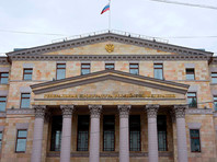 Генпрокуратура признала недостоверной проповедь схииугмена Сергия об установлении власти Антихриста в России - «Религия»
