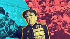 Герой расстрельного труда: как знаменитый полярник Папанин уничтожал «врагов народа» - «Новости дня»