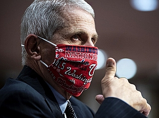 Главный инфекционист США заявил, что мир находится только в самом начале пандемии - «Новости дня»