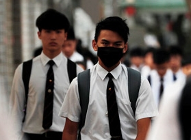 Гонконг закроет все школы из-за новой вспышки коронавируса - «Новости дня»