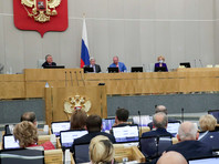 Госдума приняла закон о единой электронной визе - «Россия»