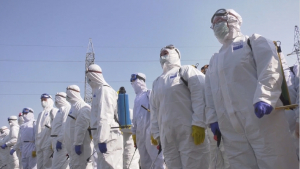 Госслужащие Узбекистана пытались обогатиться во время пандемии - «Коррупция»