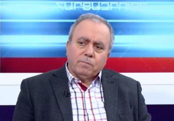 Грант Багратян: Наша страна огорожена, она постепенно умирает (видео) - «Общество»