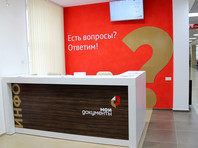 Интерес жителей Подмосковья к госуслугам после снятия коронавирусных ограничений не вернулся к показателям прошлого года - «Россия»