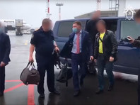 Эксперты гадают, с чем связано задержание губернатора Фургала: "протестный", "неугодный" или очередной "криминальный" глава региона - «Россия»