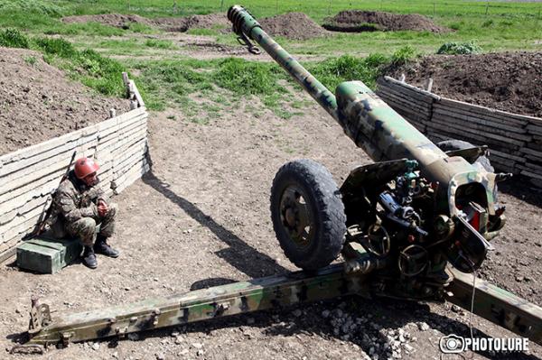 Эскалация между Арменией и Азербайджаном: Почему Россия отреагировала первой? - «Политика»