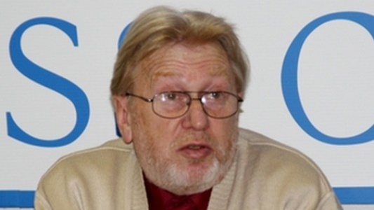 Юридическое значение прошедшего недореферендума ничтожно - «Новости дня»