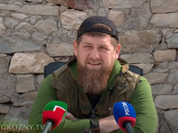 Кадыров обязал бюджетников подписаться на телеканал "Грозный" в соцсетях - «Россия»