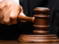 Капитан УФСБ по Петербургу признана виновной в разглашении гостайны - «Россия»