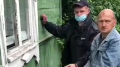 Каширского маньяка-сантехника нашли мертвым в камере - «Новости дня»