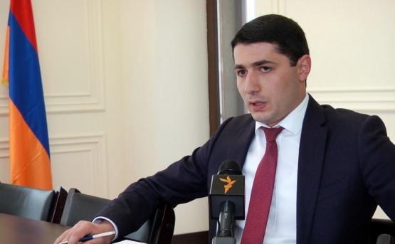 Кярамян, скажите, кто сообщал о взрывных устройствах? - «Общество»