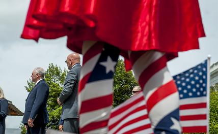 Конец гегемонии: Коронавирус добивает Америку, делая еще страшнее - «Последние новости»