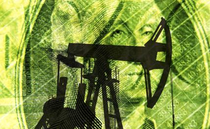 Коронавирус ломает «нефтяную иглу» - «Последние новости»