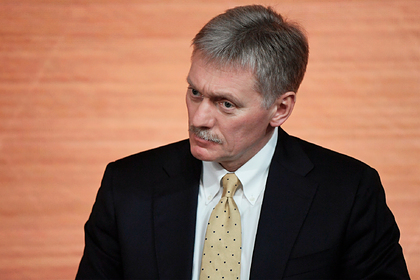 Кремль отреагировал на заявление ВМС Украины о подготовке к войне с Россией - «Новости дня»