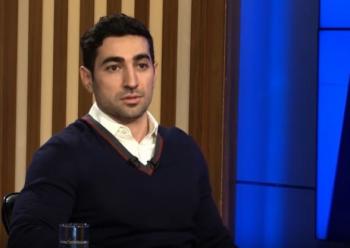 Левон Кочарян: Будьте патриотами, но не нужно учить других, как надо любить родину - «Общество»