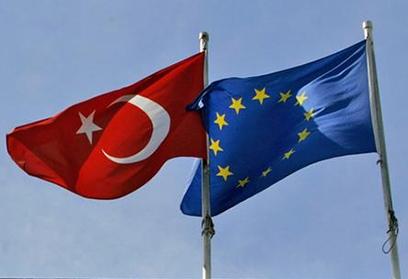 Лидер ЕНП назвал исторической ошибкой переговоры о приеме Турции в Евросоюз - «Политика»