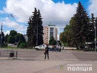 Луцким террористом оказался уроженец России, отсидевший 10 лет за тяжкие преступления - «В мире»