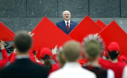 Лукашенко хоть и диктатор, но у него стоит поучиться, как защищать жизнь людей - «Последние новости»
