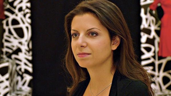 Маргарита Симонян - властям Армении: Вы - горстка вопящих политиканов, предавших интересы великого армянского народа ради минуты власти и мелкой личной мести - «Общество»