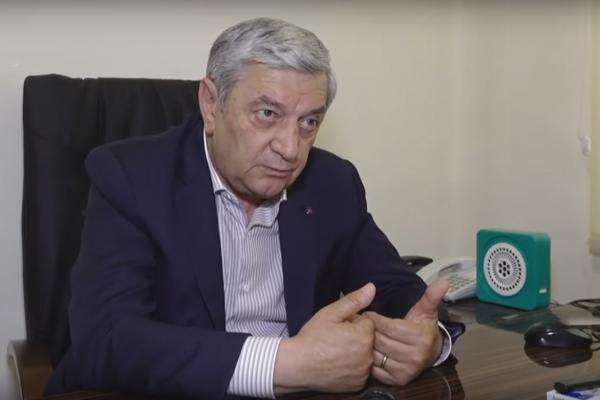 МЧС Армении готова при необходимости эвакуировать жителей приграничья - «Армия»