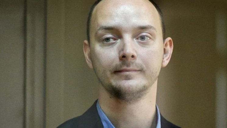 Адвокат сообщил об отказе Сафронова от сделки со следствием - «Новости дня»