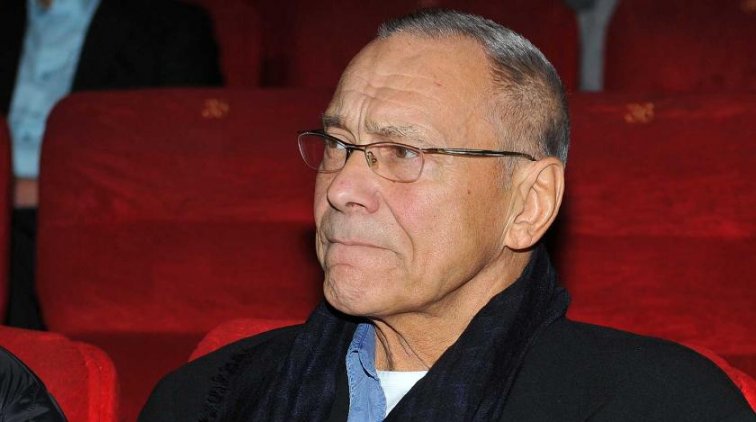 Андрей Кончаловский помог Дэнни Трехо попасть в кино - «Культура»