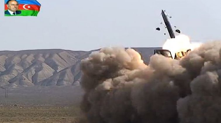 Азербайджан пригрозил ракетным ударом по армянской АЭС - «Новости дня»