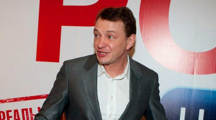 Башаров резко ответил на слухи о продаже квартиры бывшей жены - «Культура»
