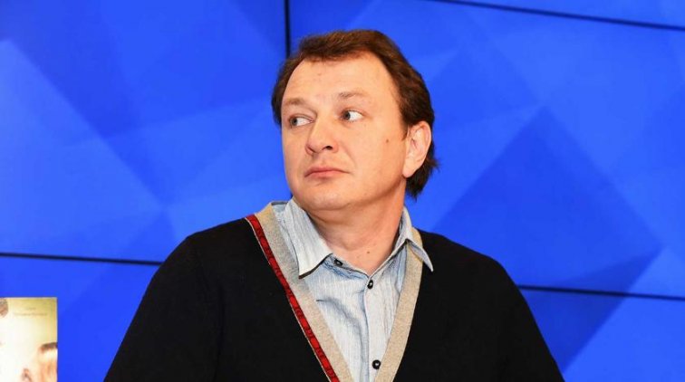 Башаров воссоединился с семьей после скандала с избиением бывшей жены - «Культура»