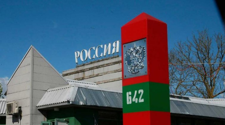 Белорусские пограничники усилили контроль на границе с Россией - «Политика»
