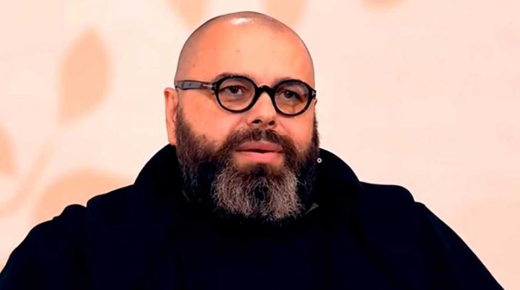 "Берет грех на душу": врач оценил способ экстремального похудения Фадеева - «Культура»