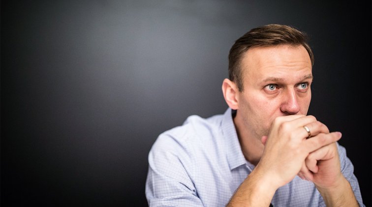 Бездельник и хамло: в Сети жестко раскритиковали Навального - «Новости дня»