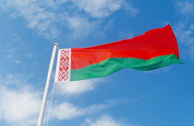 Безобидная домохозяйка закладывает геополитическую бомбу под Белоруссию - «В мире»