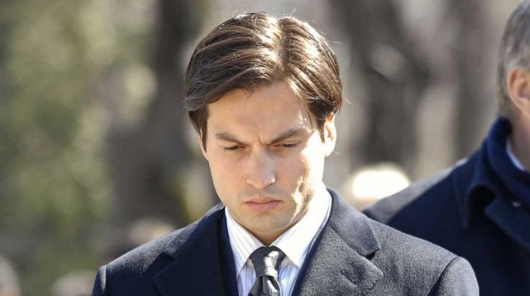 Борис Ельцин-младший закрутил роман с бывшей Деревянко - «Культура»